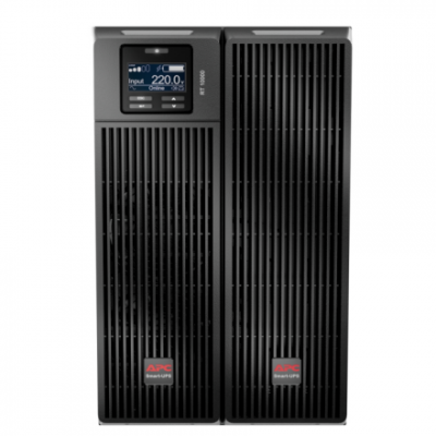APC ups不间断电源Smart-UPS RT 15000 机架塔式互换 小功率ups电源