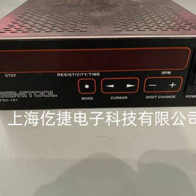 SEMITOOL PSC-101 半导体甩干机控制器维修 半导体设备维修