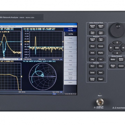 E5061B ENA 矢量网络分析仪是德科技技术支持维修