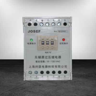 JOSEFԼɪ JDY-1100Bѹ̵ 110VDC  Եѹ ɿԸ