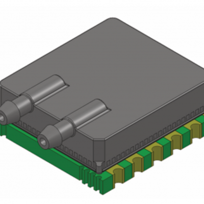 AUAV-L30D-M25125-RR-NѹAll Sensors ѹ ѹ I2C SPI
