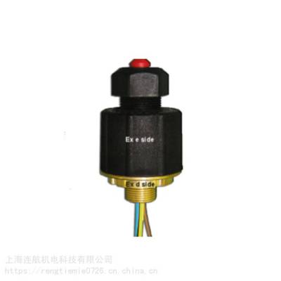 克罗地亚TEP Ex防爆开关
