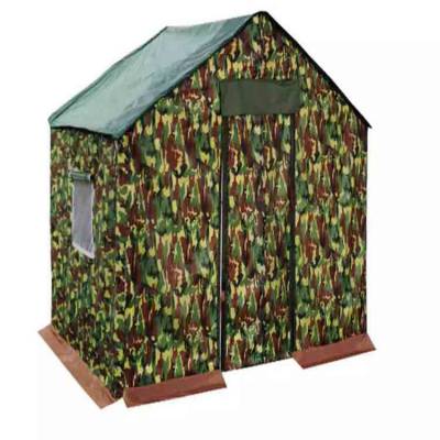 彩篷品牌4*6规格遮阳帐篷 镀锌管撑杆工地专用