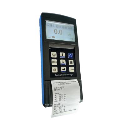 IPRE?CT220涂层测厚仪(超薄型)磁感应探头