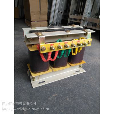 厂家供应西安 QZB自耦减压变压器 电机起动变压器 75KW 数控机床变压器 西安环宇