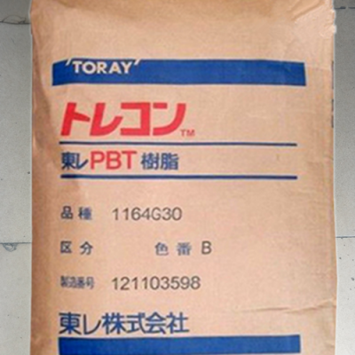 日本东丽 1184G-30 原料PBT高密度pbt