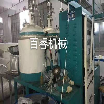 浙江文成聚氨酯设备认准百睿发泡机厂家 货源充足 型号齐全