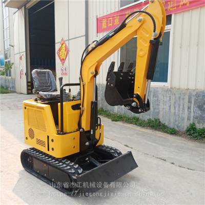 路面维护小型挖掘机 12型挖掘机 新款挖掘机价格