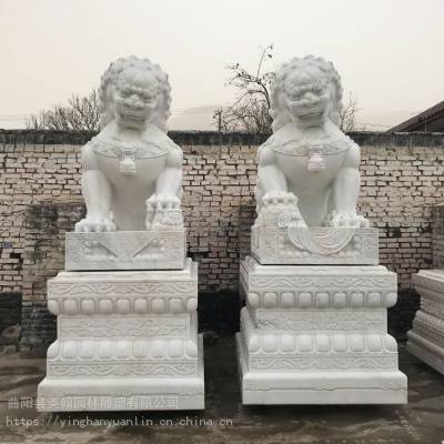 中国 玉石白玉彫刻 獅子 紙鎮 置物 C R5388 中国 玉石白玉彫刻 獅子 紙