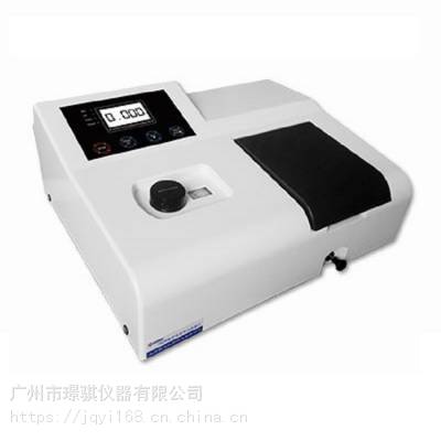 紫外可见分光光度计UV752佑科品牌