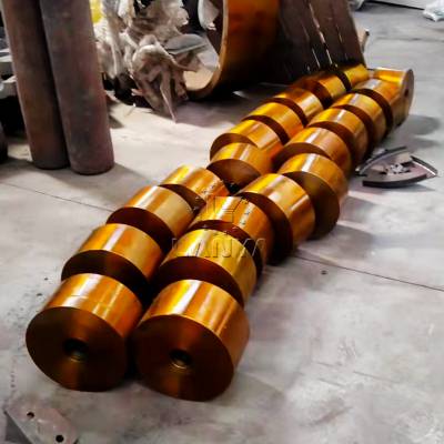 5r4119雷蒙机磨辊 抗磨合金材质 矿业立式磨粉机配件