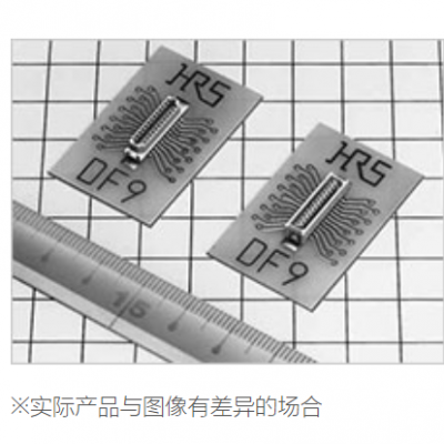 hrs/广濑/DF11-14DS-2DSA(05)/插座 连接器