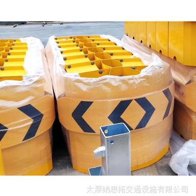 可导向防撞垫高速防撞垫高速公路防撞垫厂家