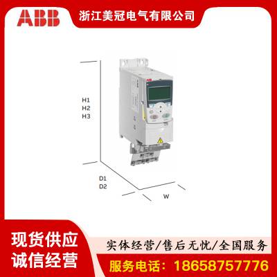 ABBƵACS355ϵACS355-03E-23A1-4(11KW)ԭװƷȫ