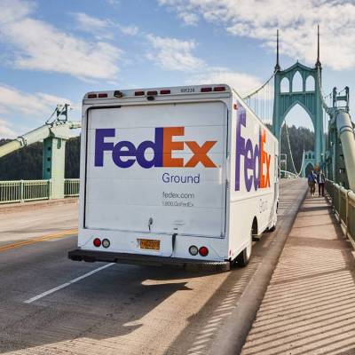 ʿ Fedexṩ