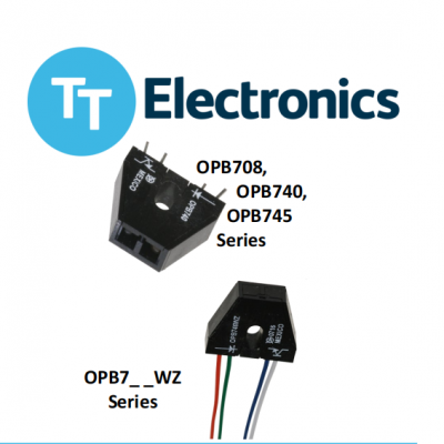 TT-OPTEKƷOPB745WZ- OPB704-730,740 Series