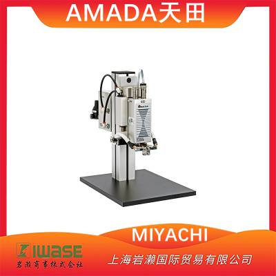 AMADA天田 TL-508B-EZ 气动焊头 轻力型 串联电极 空气驱动 岩濑代理