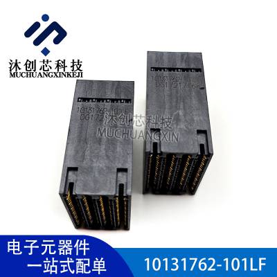 10131762-101LF 160PIN 2mm/ģ 56Gb/s ȫԭװAmphenol FCI