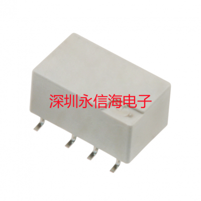 TE Connectivi IM02CGR高频/射频继电器 140MW 4.5V 11