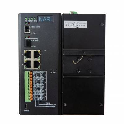 DSA-BSQ8国电南瑞微机零序电流变送器保护装置