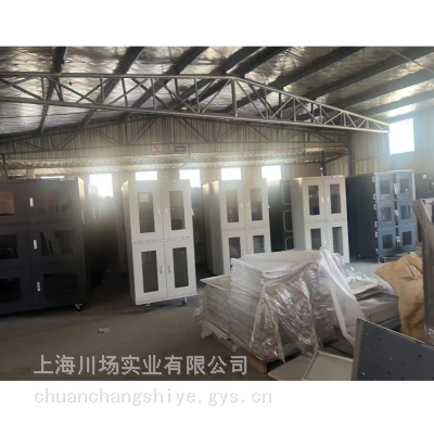 CC98FD【全自动氮气柜】-存储晶圆-封装等防氧化-认准川场牌