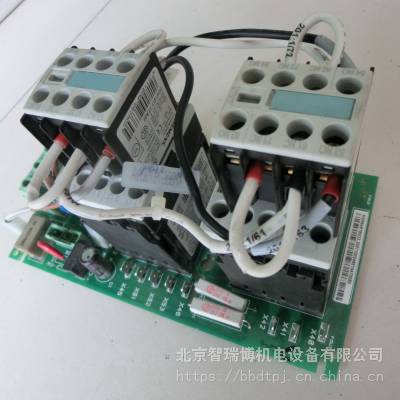 KDL16通力电梯变频器接触器板KM964619G24/G23/G01 KM964620H04