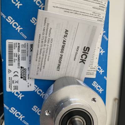 角度西克编码器ATM60-A4N0-K01奇控供应