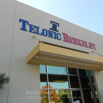 TelonicBerkeley й | Telonic Berkeley˲