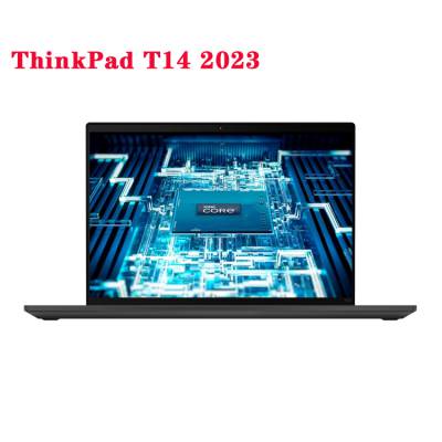  ThinkPadT14p 202314ӢܱѹᱡʼǱ@05CDi9-13900H