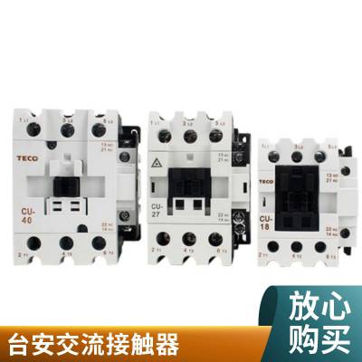 ԭװ TECO ̨Ӵ CU-16 4A 3A1a 3A1b 220V 380V