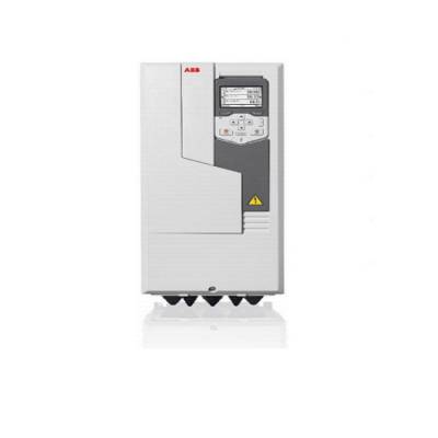 ABB变频器ACS55系列 ACS355-01E-04A7-2单相AC200V-240V 0.75KW