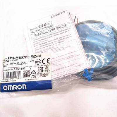 ŷķOMRON ӽE2E-X10D1 ֱ30MMȫ 췢