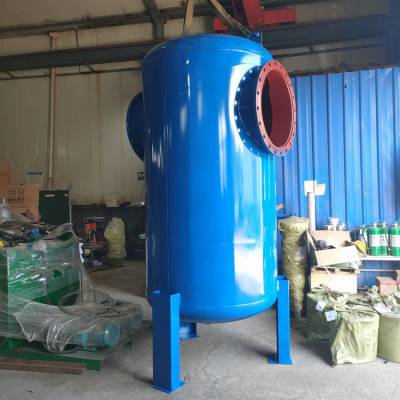 汽水分离器厂家 锅炉分 离器 空气中水汽过滤器 气液分离