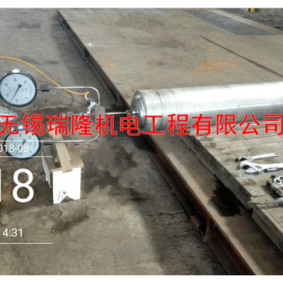 福建氢气超高压缓冲罐定制价格 无锡瑞隆机电工程供应 无锡瑞隆机电工程供应