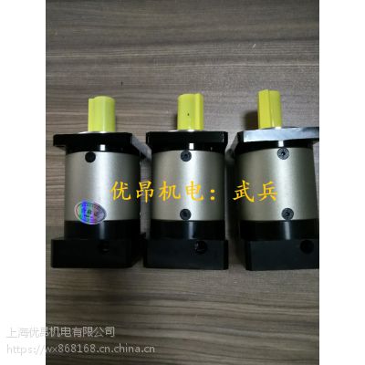 湖北供应卧式行星减速机，品宏DS060L2配400W电机卧式行星减速机图片