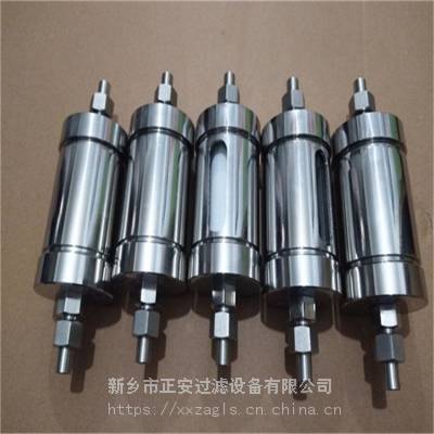 TZ216-03水样过滤器_TZ216取样水过滤器_TZ216-03过滤器-正安厂家价格