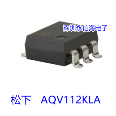 PANASONICAQSϵ AQV112KLAZ PhotoMOS AQS̵ 