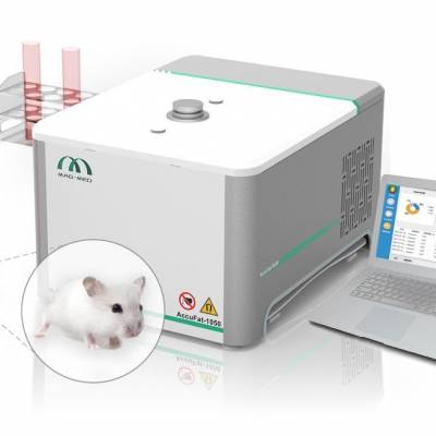 活鼠体脂分析仪