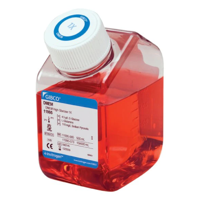 ĬThermoFisher DMEM 11995065 ҩ Լ