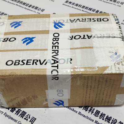 荷兰OBSERVATOR 气压传感器OMC-506