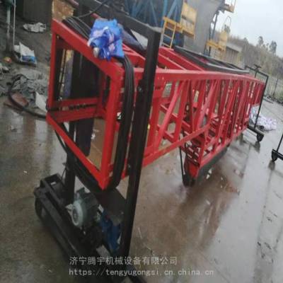 箱梁整平机可以定做的预制梁砟道箱梁双线整平机厂家高铁箱梁桥面用整平机