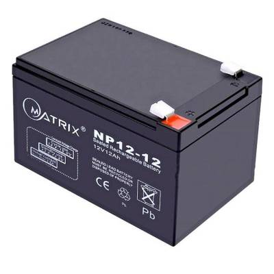 MATRIX NP12-12 ά12V212AHǦ UPS EPS׵Դ