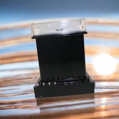 上海约瑟 电流继电器 JL-6A/1 0.1～15.9A 110VDC 带板前底座 五金工具用