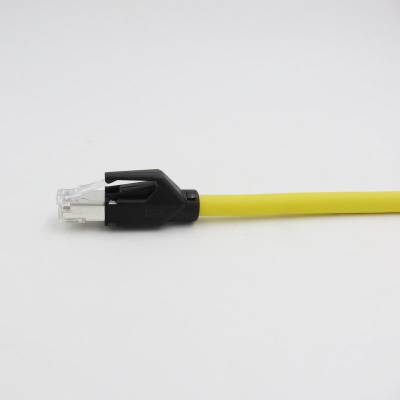 通化6P6C水晶头网线符合UL认证高性价比