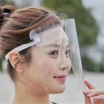  ͷʽ Face shield ĭȫ