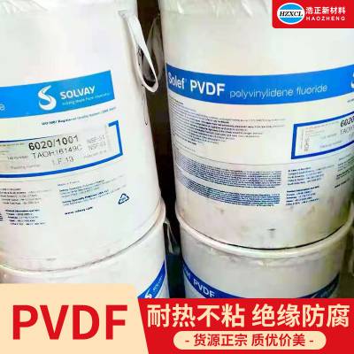 PVDF聚偏氟乙烯材料工业级塑胶原料*** 山东华夏神舟DS206