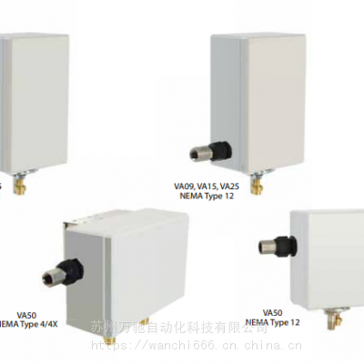 盈凡集团HOFFMAN涡流冷却器VA501604X代理