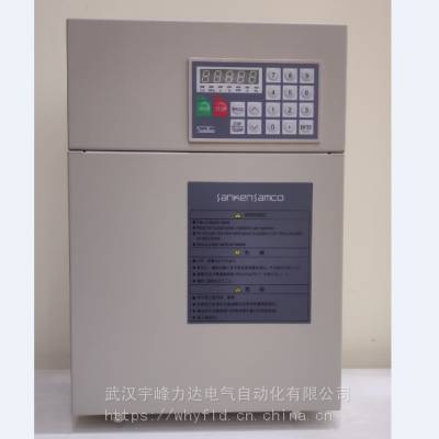 SAMCO-VM05 SPF-75K 山东枣庄淄博三垦变频器NS-4A152-B