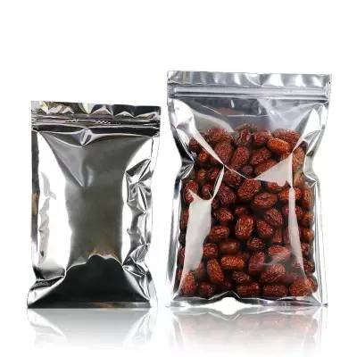 Food, tea, dried fruit bag wholesale