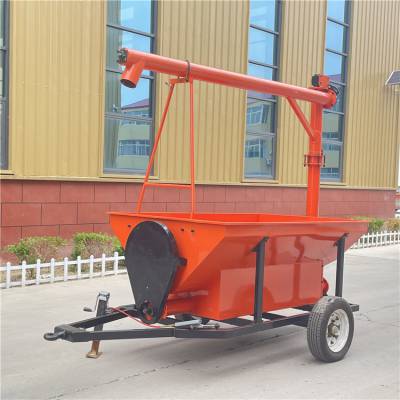 供应大型农田加肥机 3方拌肥加肥机 运肥加肥机 小麦稻谷运粮车